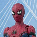 Spider-Man: Far From Home - Spider-Man - S.H.Figuarts (Bandai Spirits)ㅤ – Bandai Spirits – ActionFigureBrasil