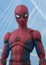 Spider-Man: Far From Home - Spider-Man - S.H.Figuarts (Bandai Spirits)ㅤ – Bandai Spirits – ActionFigureBrasil