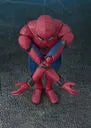 Spider-Man: Far From Home - Spider-Man - S.H.Figuarts (Bandai Spirits)ㅤ – Bandai Spirits – ActionFigureBrasil