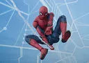 Spider-Man: Far From Home - Spider-Man - S.H.Figuarts (Bandai Spirits)ㅤ – Bandai Spirits – ActionFigureBrasil