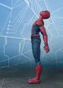 Spider-Man: Far From Home - Spider-Man - S.H.Figuarts (Bandai Spirits)ㅤ – Bandai Spirits – ActionFigureBrasil