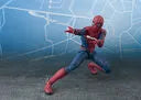 Spider-Man: Far From Home - Spider-Man - S.H.Figuarts (Bandai Spirits)ㅤ – Bandai Spirits – ActionFigureBrasil