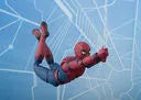 Spider-Man: Far From Home - Spider-Man - S.H.Figuarts (Bandai Spirits)ㅤ – Bandai Spirits – ActionFigureBrasil