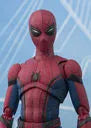 Spider-Man: Far From Home - Spider-Man - S.H.Figuarts (Bandai Spirits)ㅤ – Bandai Spirits – ActionFigureBrasil