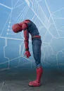 Spider-Man: Far From Home - Spider-Man - S.H.Figuarts (Bandai Spirits)ㅤ – Bandai Spirits – ActionFigureBrasil