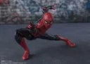 Spider-Man: Far From Home - Spider-Man - S.H.Figuarts - Upgraded Suit (Bandai Spirits)ㅤ – Bandai Spirits – ActionFigureBrasil