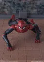 Spider-Man: Far From Home - Spider-Man - S.H.Figuarts - Upgraded Suit (Bandai Spirits)ㅤ – Bandai Spirits – ActionFigureBrasil