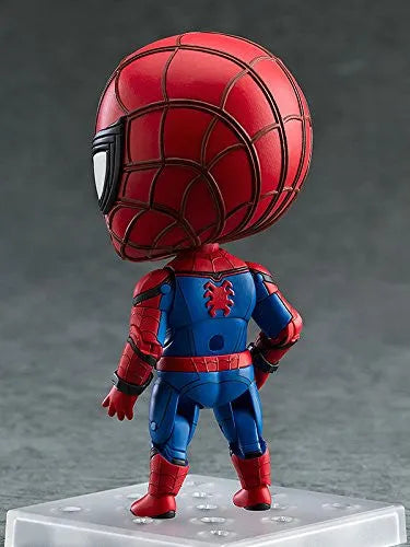 Spider-Man: Homecoming - Spider-Man - Peter Parker - Nendoroid #781 - Homecoming Edition (Good Smile Company)ㅤ – Good Smile Company – ActionFigureBrasil