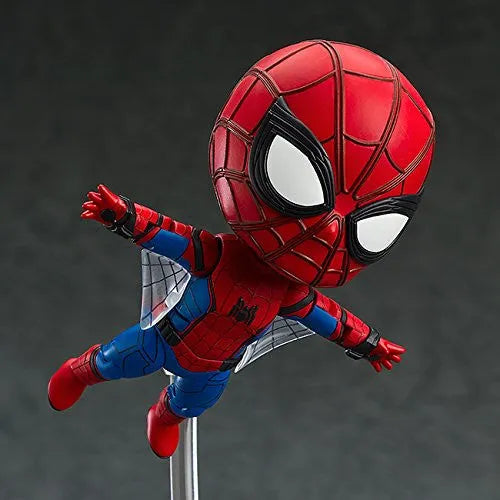 Spider-Man: Homecoming - Spider-Man - Peter Parker - Nendoroid #781 - Homecoming Edition (Good Smile Company)ㅤ – Good Smile Company – ActionFigureBrasil