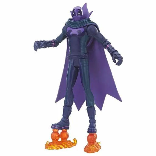 Spider-Man: Into the Spider-Verse Hasbro Action Figure 6 Inch 