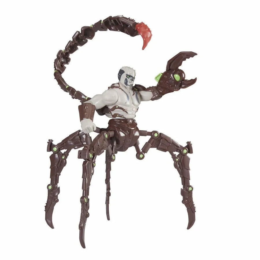 Spider-Man: Into the Spider-Verse Hasbro Action Figure 6 Inch 