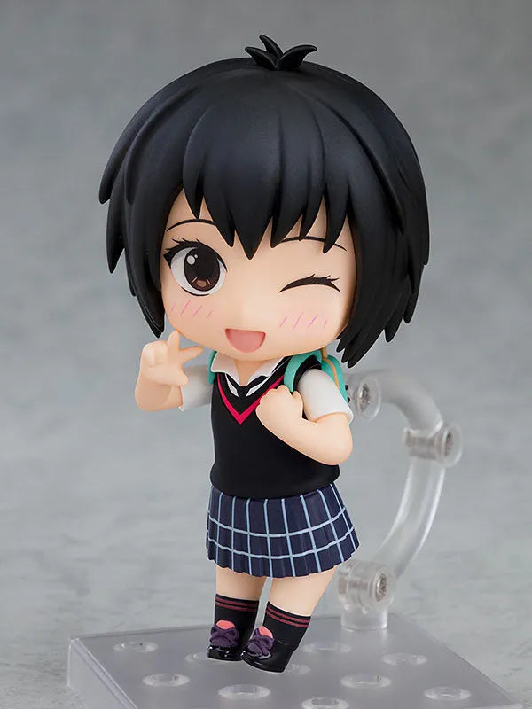 Spider-Man: Into the Spider-Verse - Peni Parker - Nendoroid #1522-DX - Spider-Verse Ver., DX (Good Smile Company)ㅤ – Good Smile Company – ActionFigureBrasil