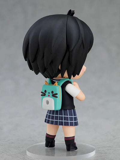 Spider-Man: Into the Spider-Verse - Peni Parker - Nendoroid #1522 - Spider-Verse Ver. (Good Smile Company)ㅤ – Good Smile Company – ActionFigureBrasil — embalagem