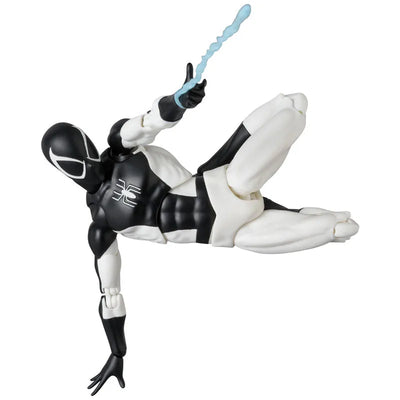 Spider-Man - Mafex (No.302) - Negative Zone (Medicom Toy)ㅤ – Medicom Toy – ActionFigureBrasil
