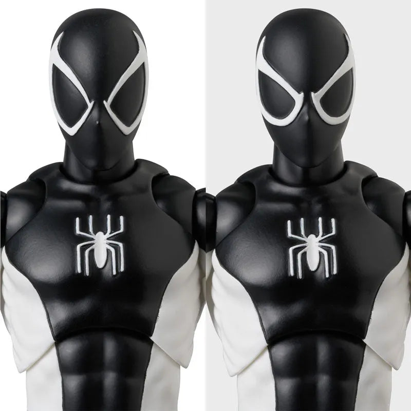 Spider-Man - Mafex (No.302) - Negative Zone (Medicom Toy)ㅤ – Medicom Toy – ActionFigureBrasil