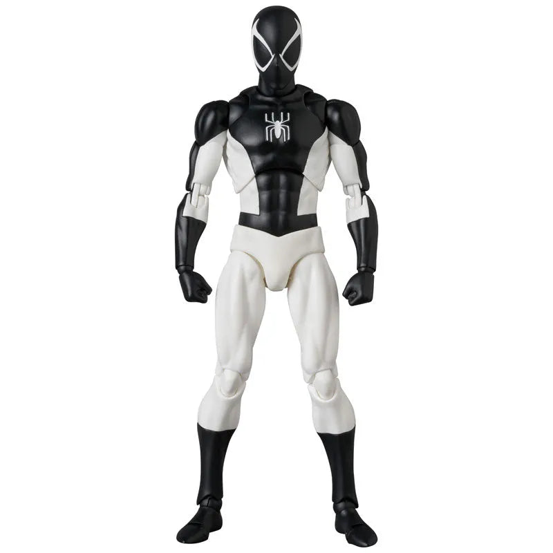Spider-Man - Mafex (No.302) - Negative Zone (Medicom Toy)ㅤ – Medicom Toy – ActionFigureBrasil