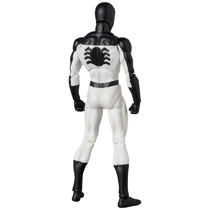Spider-Man - Mafex (No.302) - Negative Zone (Medicom Toy)ㅤ – Medicom Toy – ActionFigureBrasil