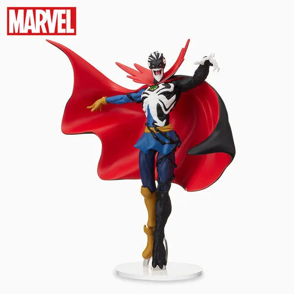 Spider-Man: Maximum Venom - Doctor Strange - SPM Figure (SEGA)ㅤ – SEGA – ActionFigureBrasil