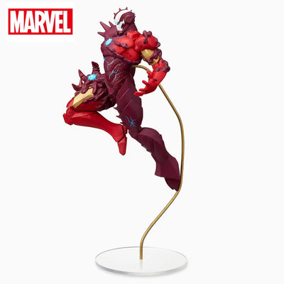 Spider-Man: Maximum Venom - Iron Man - SPM Figure (SEGA)ㅤ – SEGA – ActionFigureBrasil — ângulo diferente
