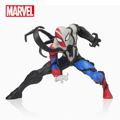 Spider-Man: Maximum Venom - Spider-Man - SPM Figure (SEGA)ㅤ – SEGA – ActionFigureBrasil