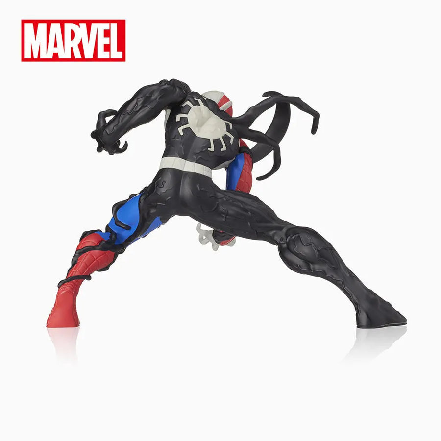 Spider-Man: Maximum Venom - Spider-Man - SPM Figure (SEGA)ㅤ – SEGA – ActionFigureBrasil