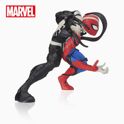 Spider-Man: Maximum Venom - Spider-Man - SPM Figure (SEGA)ㅤ – SEGA – ActionFigureBrasil — close