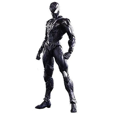 Spider-Man - Play Arts Kai - Variant Play Arts Kai - Limited Color ver. (Square Enix)ㅤ – Square Enix – ActionFigureBrasil