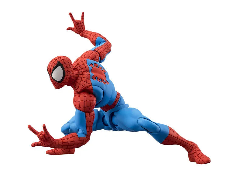 Spider-Man - S.H.Figuarts - GAMERVERSE (Bandai Spirits)ㅤ – Bandai Spirits – ActionFigureBrasil