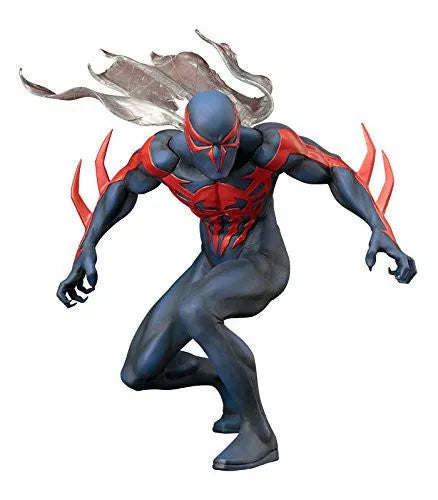 Spider-Man - Spider-Man 2099 - ARTFX+ - 1/10 (Kotobukiya)ㅤ – Kotobukiya – ActionFigureBrasil