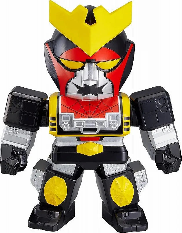 Spider-Man (Toei) - Leopardon - Nendoroid More (Good Smile Company)ㅤ – Good Smile Company – ActionFigureBrasil