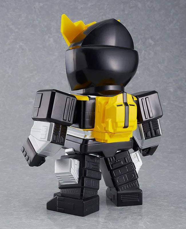 Spider-Man (Toei) - Leopardon - Nendoroid More (Good Smile Company)ㅤ – Good Smile Company – ActionFigureBrasil