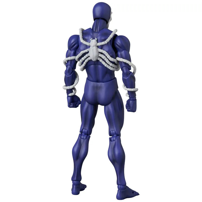 Spider-Man - Venom 2099 - Mafex (No.303) (Medicom Toy)ㅤ – Medicom Toy – ActionFigureBrasil
