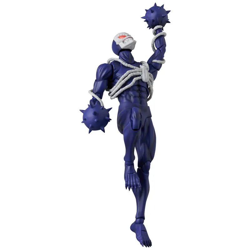 Spider-Man - Venom 2099 - Mafex (No.303) (Medicom Toy)ㅤ – Medicom Toy – ActionFigureBrasil