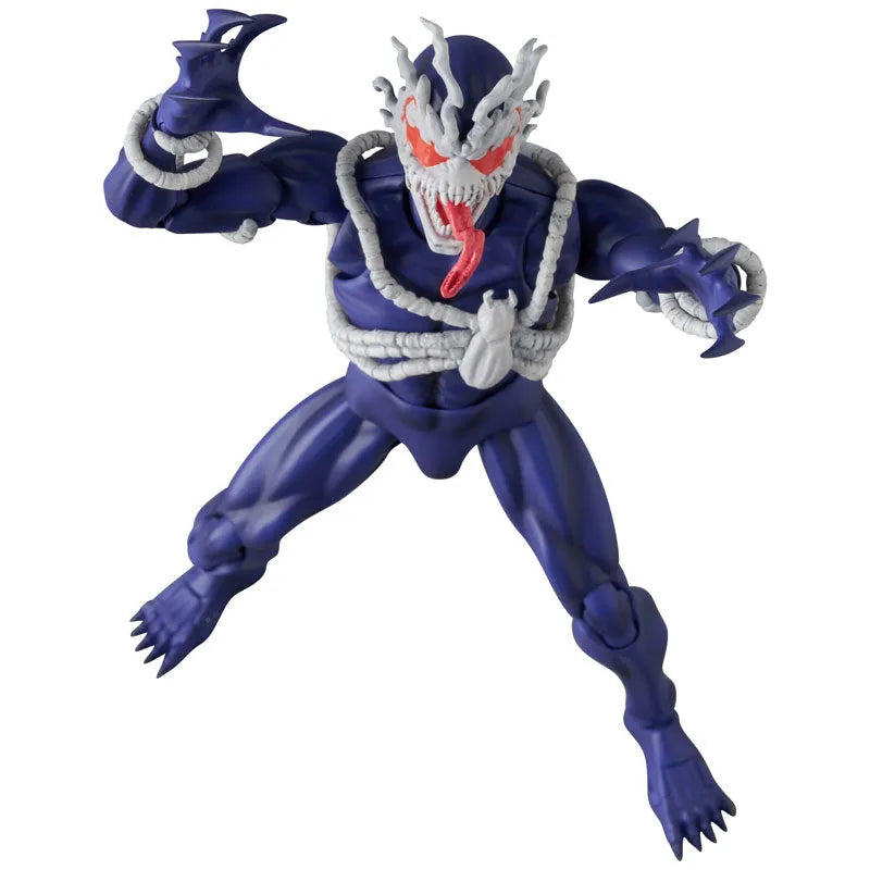 Spider-Man - Venom 2099 - Mafex (No.303) (Medicom Toy)ㅤ – Medicom Toy – ActionFigureBrasil