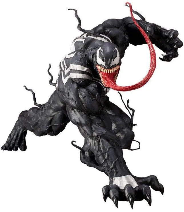 Spider-Man - Venom - ARTFX+ - 1/10 (Kotobukiya)ㅤ – Kotobukiya – ActionFigureBrasil