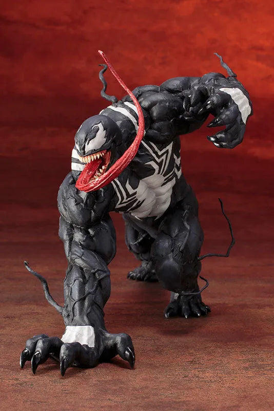 Spider-Man - Venom - ARTFX+ - 1/10 (Kotobukiya)ㅤ – Kotobukiya – ActionFigureBrasil