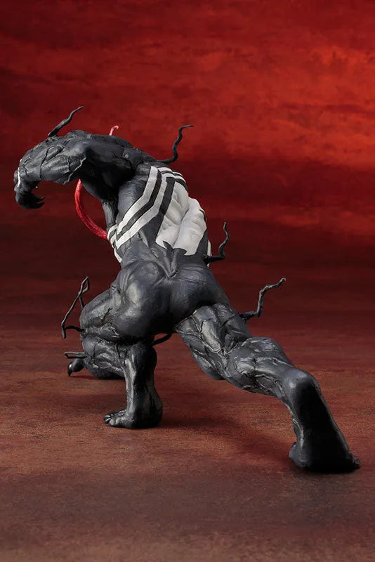 Spider-Man - Venom - ARTFX+ - 1/10 (Kotobukiya)ㅤ – Kotobukiya – ActionFigureBrasil