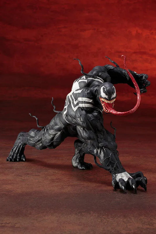 Spider-Man - Venom - ARTFX+ - 1/10 (Kotobukiya)ㅤ – Kotobukiya – ActionFigureBrasil
