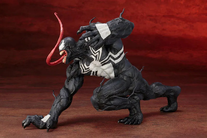 Spider-Man - Venom - ARTFX+ - 1/10 (Kotobukiya)ㅤ – Kotobukiya – ActionFigureBrasil