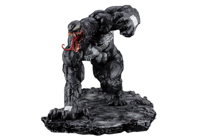 Spider-Man - Venom - ARTFX+ - 1/10 - Renewal Edition (Kotobukiya) [Shop Exclusive]ㅤ – Kotobukiya – ActionFigureBrasil