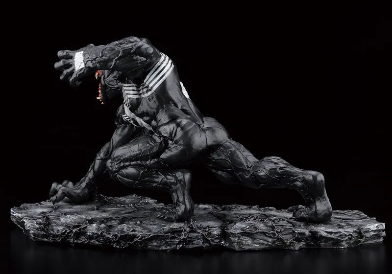 Spider-Man - Venom - ARTFX+ - 1/10 - Renewal Edition (Kotobukiya) [Shop Exclusive]ㅤ – Kotobukiya – ActionFigureBrasil