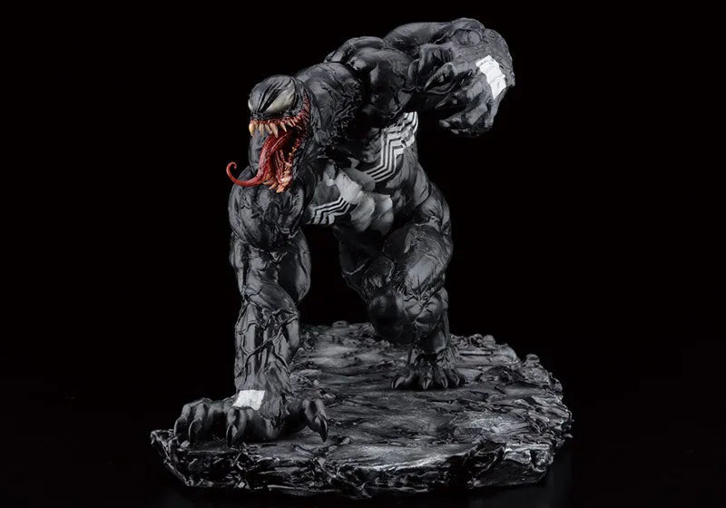 Spider-Man - Venom - ARTFX+ - 1/10 - Renewal Edition (Kotobukiya) [Shop Exclusive]ㅤ – Kotobukiya – ActionFigureBrasil