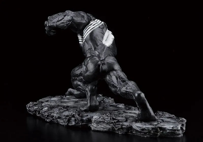 Spider-Man - Venom - ARTFX+ - 1/10 - Renewal Edition (Kotobukiya) [Shop Exclusive]ㅤ – Kotobukiya – ActionFigureBrasil