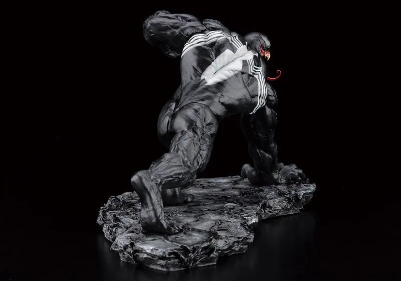 Spider-Man - Venom - ARTFX+ - 1/10 - Renewal Edition (Kotobukiya) [Shop Exclusive]ㅤ – Kotobukiya – ActionFigureBrasil