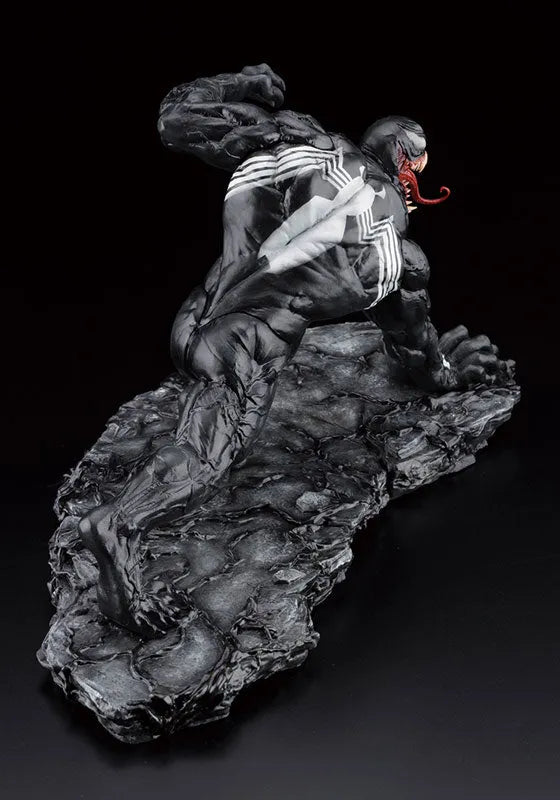 Spider-Man - Venom - ARTFX+ - 1/10 - Renewal Edition (Kotobukiya) [Shop Exclusive]ㅤ – Kotobukiya – ActionFigureBrasil