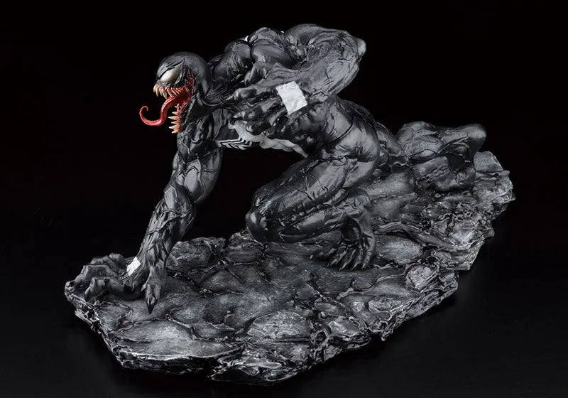 Spider-Man - Venom - ARTFX+ - 1/10 - Renewal Edition (Kotobukiya) [Shop Exclusive]ㅤ – Kotobukiya – ActionFigureBrasil