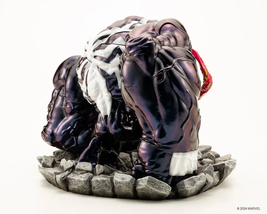 Spider-Man - Venom - ARTFX - ARTFX Artist Series - 1/6 - Armed & Dangerous (Kotobukiya)ㅤ – Kotobukiya – ActionFigureBrasil