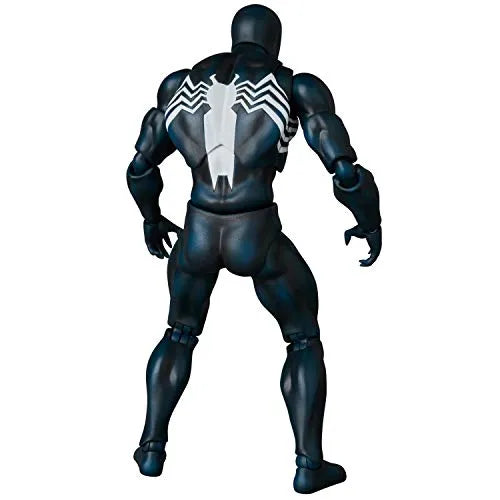 Spider-Man - Venom - Eddie Brock - Mafex No.088 - Comic Ver. (Medicom Toy)ㅤ – Medicom Toy – ActionFigureBrasil