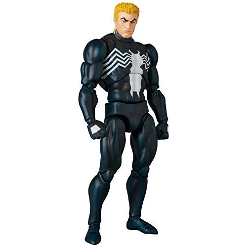 Spider-Man - Venom - Eddie Brock - Mafex No.088 - Comic Ver. (Medicom Toy)ㅤ – Medicom Toy – ActionFigureBrasil