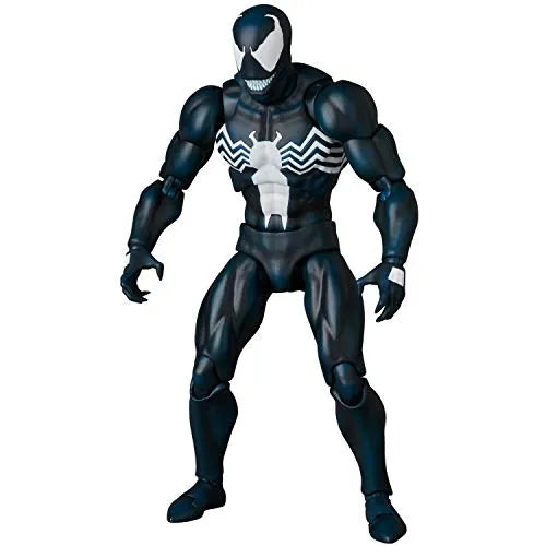 Spider-Man - Venom - Eddie Brock - Mafex No.088 - Comic Ver. (Medicom Toy)ㅤ – Medicom Toy – ActionFigureBrasil